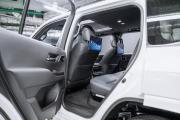 Toyota Land Cruiser 300 Series Москва  - изображение 50
