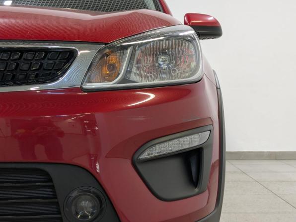 Kia Rio IV с пробегом 2019 года, цена 1 550 000 рублей, 62493 км, хэтчбек, Автокод Объявления
