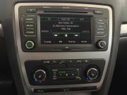 Skoda Octavia II (A5) Рестайлинг Москва  - изображение 24