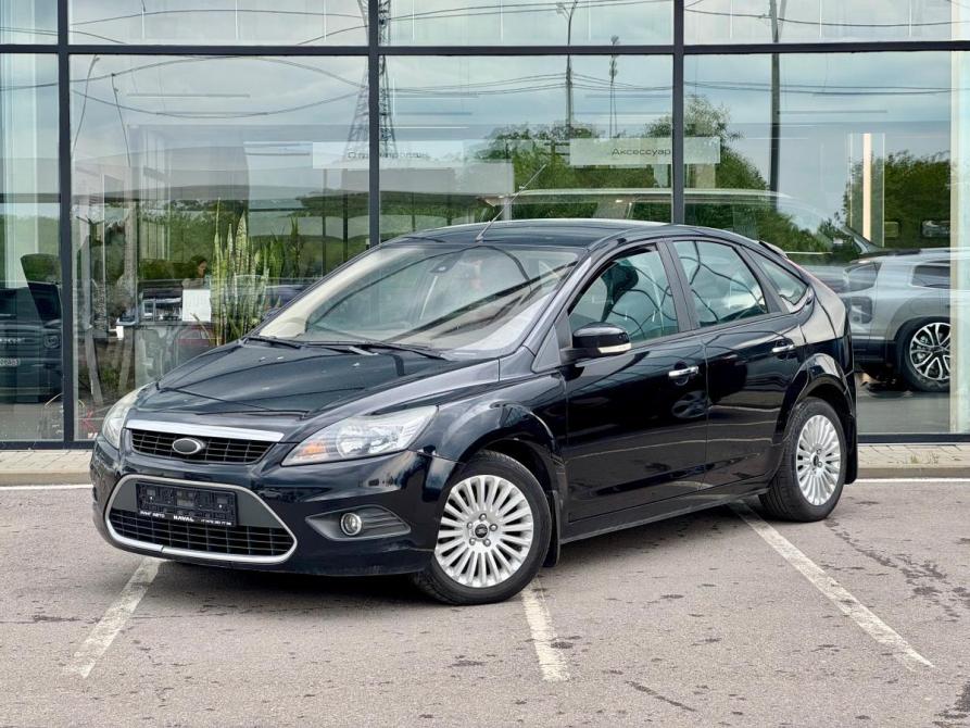 Ford Focus II Рестайлинг Воронеж  - изображение 1