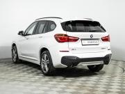 BMW X1 II (F48) Москва  - изображение 29