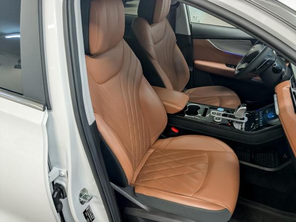 Chery Tiggo 8 Pro Max I с пробегом 2023 года, цена 2 150 000 рублей, 48819 км, внедорожник, Автокод Объявления