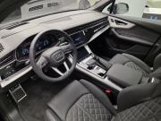 Audi Q7 II (4M) Рестайлинг 2 Москва  - изображение 17