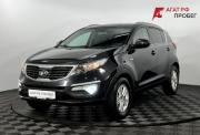 Kia Sportage III Нижний Новгород  - изображение 26