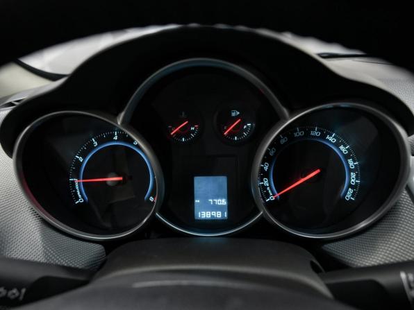 Chevrolet Cruze I с пробегом 2012 года, цена 850 000 рублей, 139000 км, седан, Автокод Объявления