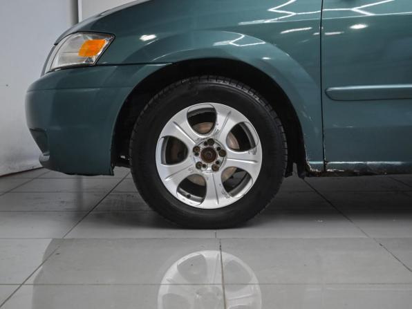 Mazda MPV II (LW) с пробегом 2000 года, цена 599 000 рублей, 355530 км, минивэн, Автокод Объявления