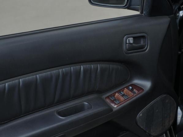 Nissan Maxima IV (A32) с пробегом 1996 года, цена 198 000 рублей, 251466 км, седан, Автокод Объявления