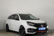 Lada (ВАЗ) Vesta I Рестайлинг (NG) Пермь  - изображение 27