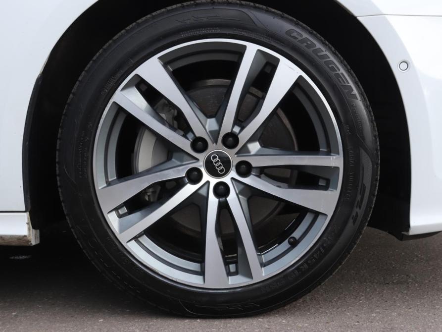 Audi A6 V (C8) Москва  - изображение 29