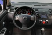 Nissan Tiida I Рестайлинг Москва  - изображение 29
