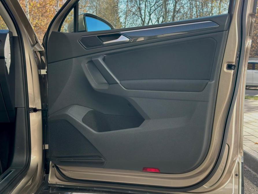Volkswagen Tiguan II Уфа  - изображение 23