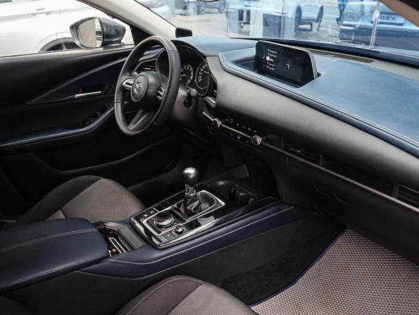 Mazda CX-30 I с пробегом 2021 года, цена 2 200 000 рублей, 111406 км, внедорожник, Автокод Объявления