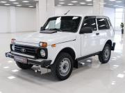 Lada (ВАЗ) Niva Legend Самара  - изображение 21