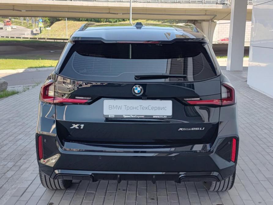 BMW X1 III (U11/U12) Казань  - изображение 7