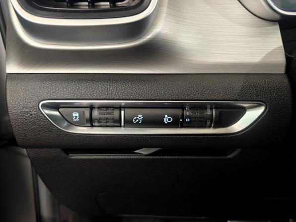 Geely Coolray I с пробегом 2021 года, цена 1 585 000 рублей, 49446 км, внедорожник, Автокод Объявления