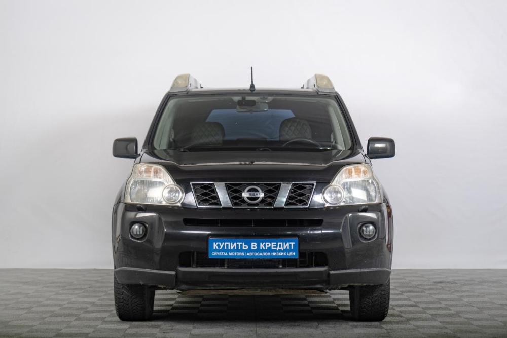 Nissan X-Trail II Томск  - изображение 4