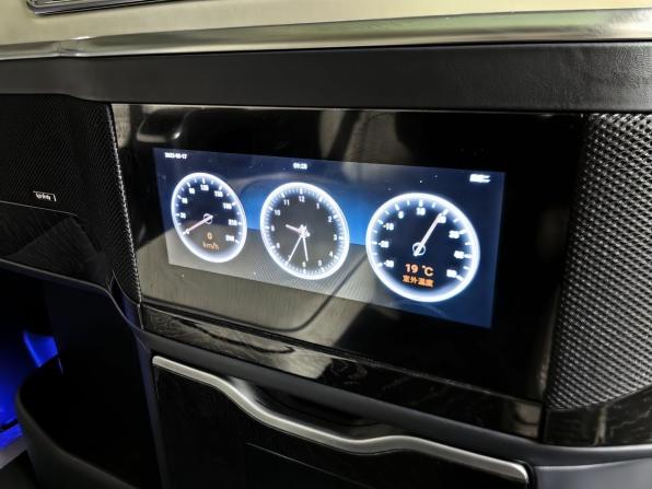 GAC Trumpchi M8 I с пробегом 2021 года, цена 4 200 000 рублей, 12751 км, минивэн, Автокод Объявления
