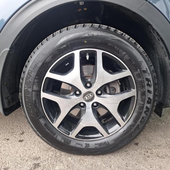 Kia Sportage IV Рестайлинг Азнакаево  - изображение 19