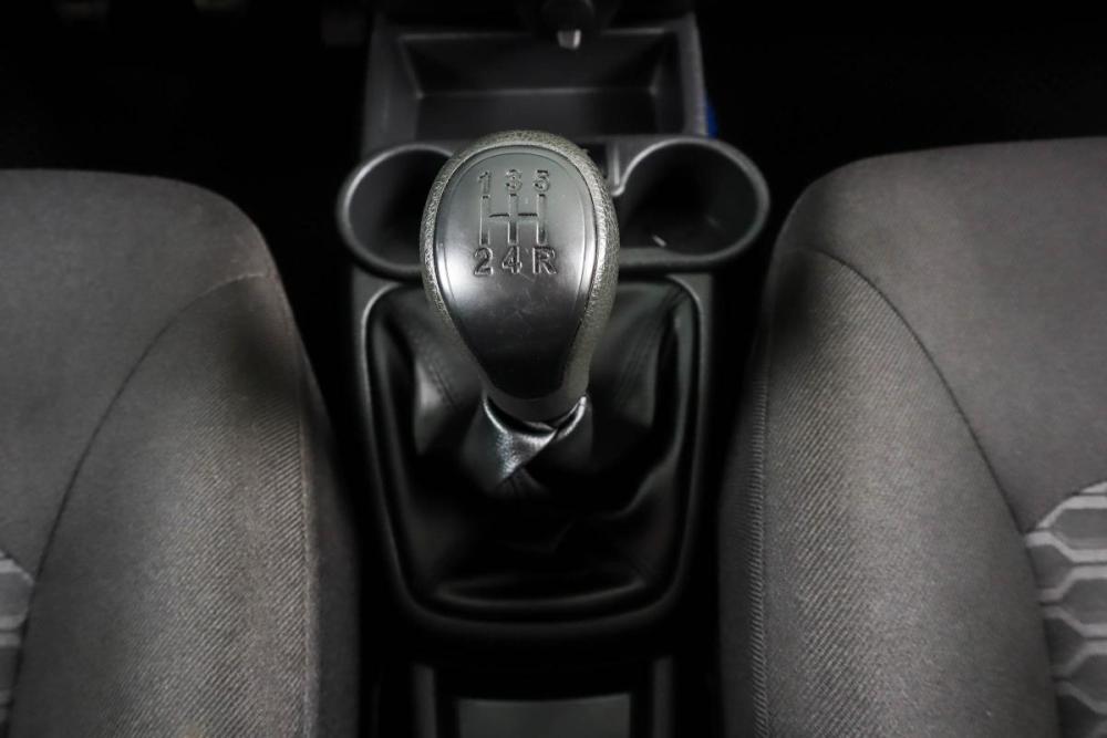 Lada (ВАЗ) Granta I Рестайлинг Пермь  - изображение 19