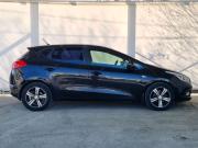 Kia Ceed II Петрозаводск  - изображение 28
