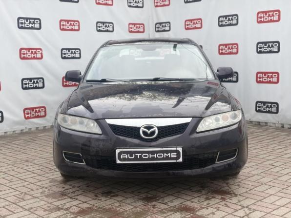 Mazda 6 I (GG) с пробегом 2005 года, цена 279 900 рублей, 298000 км, седан, Автокод Объявления