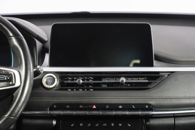 Chery Tiggo 7 Pro I с пробегом 2020 года, цена 1 869 000 рублей, 75000 км, внедорожник, Автокод Объявления