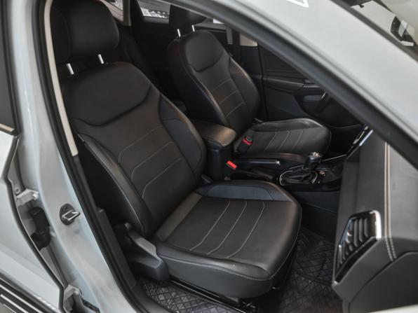 Jetta VS5 I с пробегом 2021 года, цена 1 849 000 рублей, 65000 км, внедорожник, Автокод Объявления