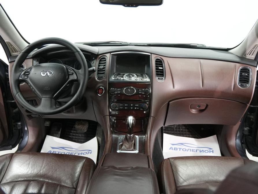 Infiniti EX I (J50) Новосибирск  - изображение 14