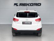 Hyundai ix35 I Рестайлинг Уфа  - изображение 25