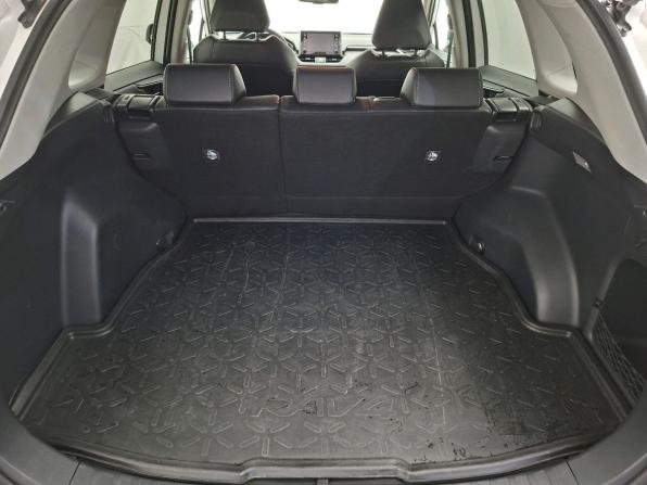 Toyota RAV4 V (XA50) с пробегом 2020 года, цена 4 299 000 рублей, 29169 км, внедорожник, Автокод Объявления