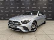 Mercedes-Benz E-Класс V (W213 S213 C238) Рестайлинг Москва  - изображение 28
