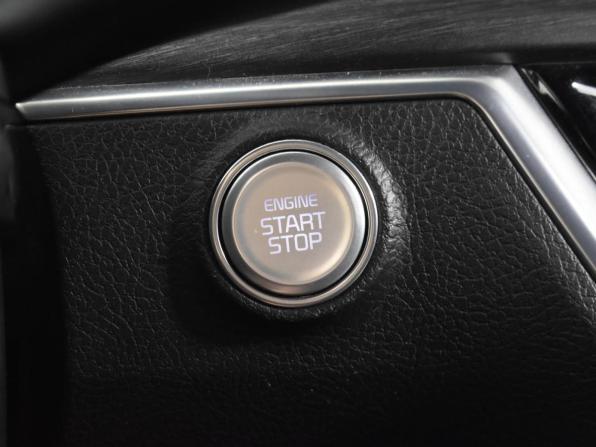 Kia Mohave I Рестайлинг 2 с пробегом 2022 года, цена 5 224 900 рублей, 85453 км, внедорожник, Автокод Объявления