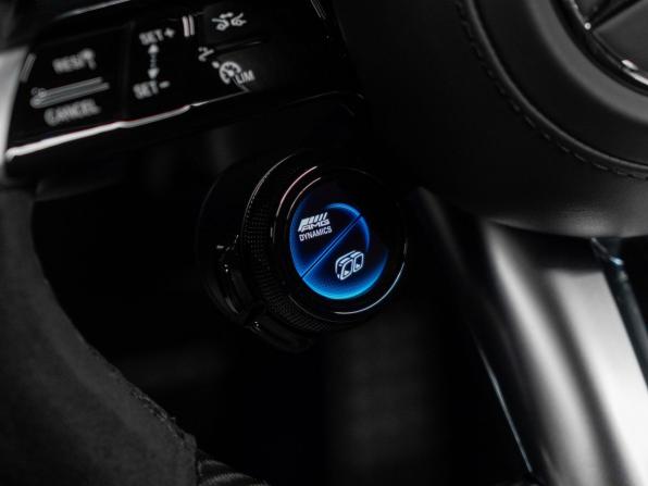 Mercedes-Benz GLS AMG II (X167) Рестайлинг с пробегом 2026 года, цена 28 500 000 рублей, 20 км, внедорожник, Автокод Объявления