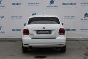 Volkswagen Polo V Рестайлинг Пермь  - изображение 28