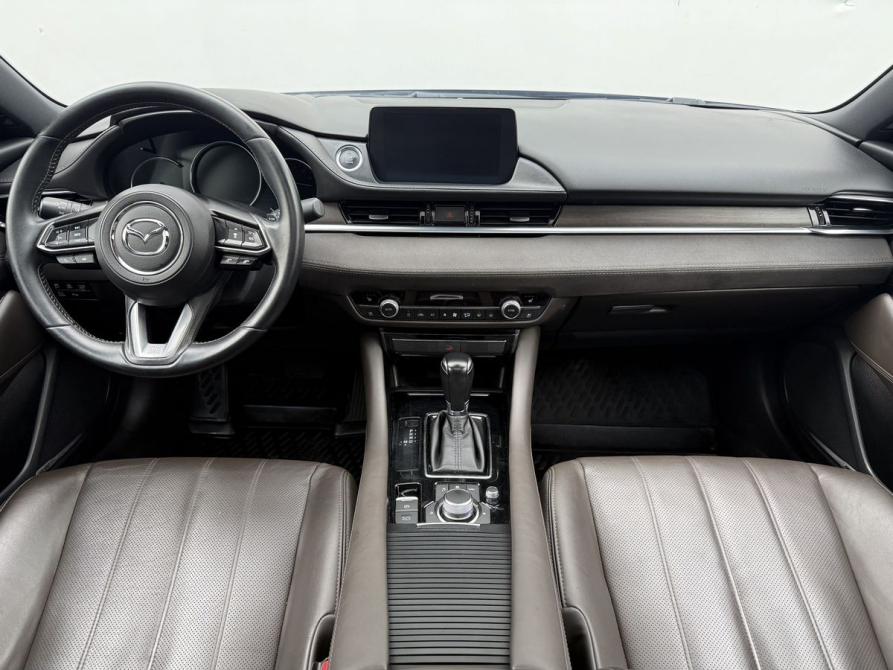 Mazda 6 III (GJ) Рестайлинг 2 Москва  - изображение 14