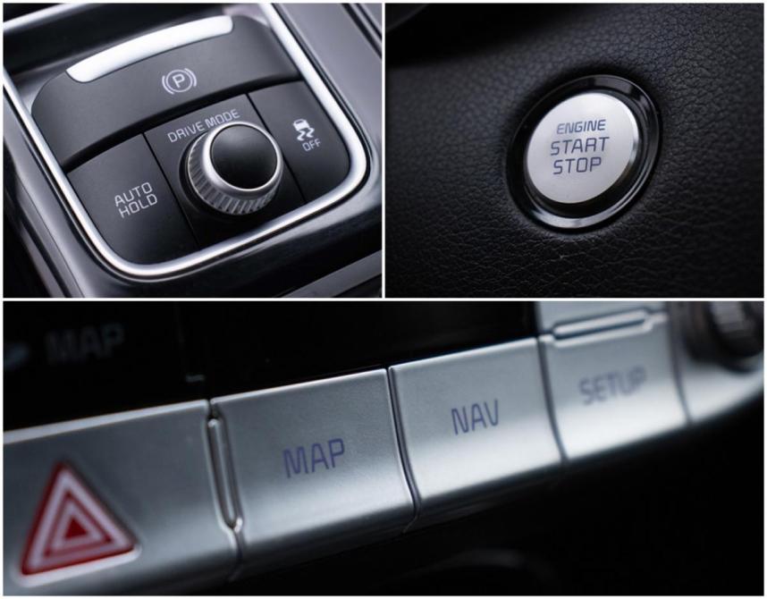 Kia Stinger I Москва  - изображение 18