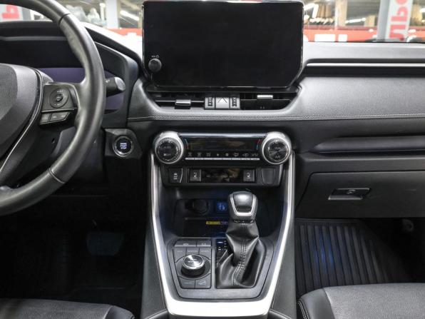 Toyota RAV4 V (XA50) с пробегом 2022 года, цена 3 698 000 рублей, 45664 км, внедорожник, Автокод Объявления