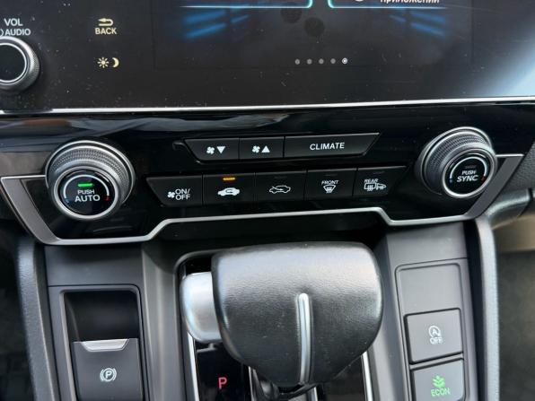 Honda CR-V V Рестайлинг с пробегом 2020 года, цена 3 400 000 рублей, 56000 км, внедорожник, Автокод Объявления