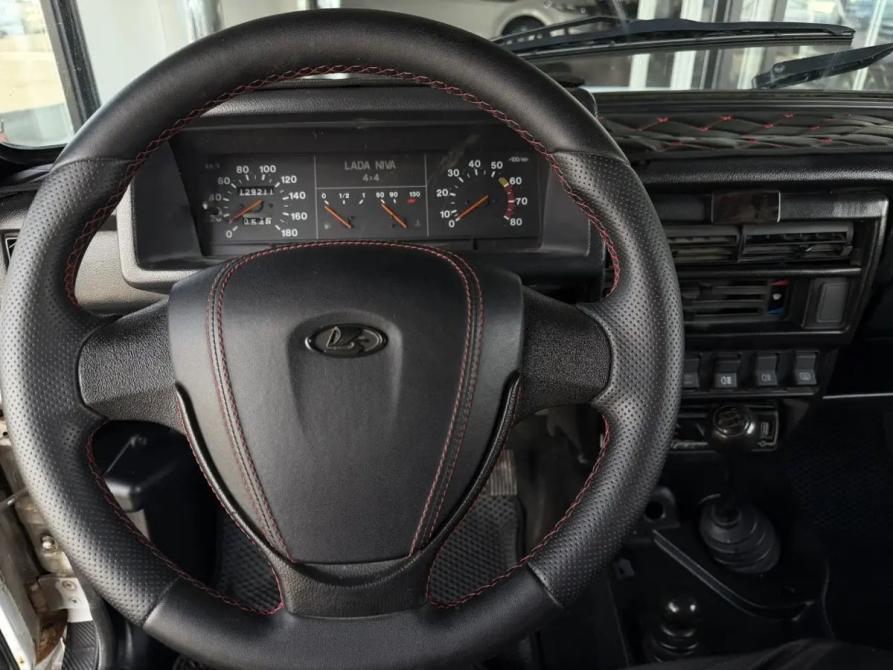 Lada (ВАЗ) 2121 (4x4) I Рестайлинг Волгоград  - изображение 8