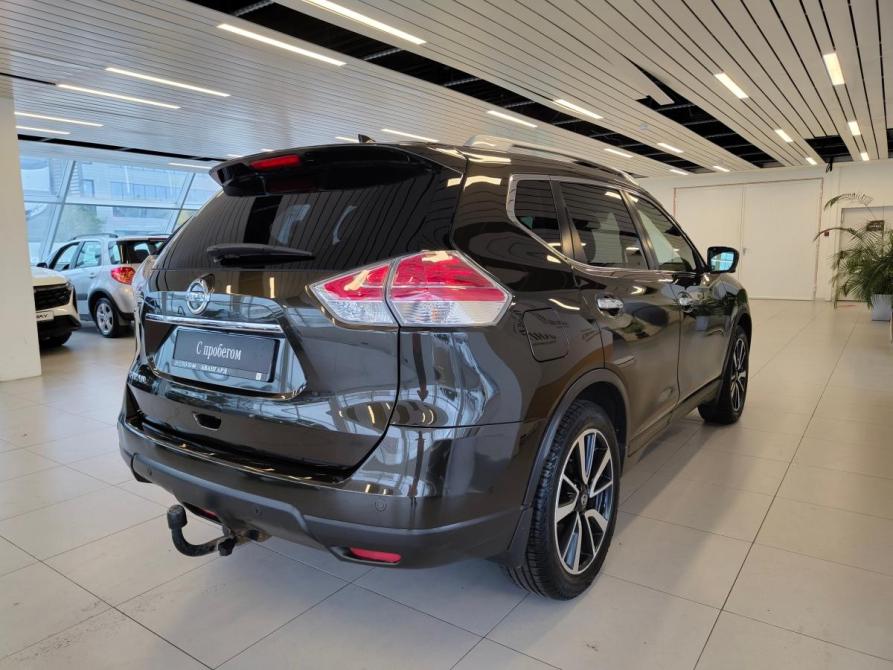 Nissan X-Trail III Санкт-Петербург  - изображение 2