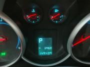 Chevrolet Cruze I Рестайлинг Барнаул  - изображение 44