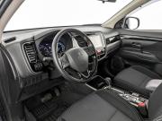Mitsubishi Outlander III Рестайлинг 3 Москва  - изображение 47