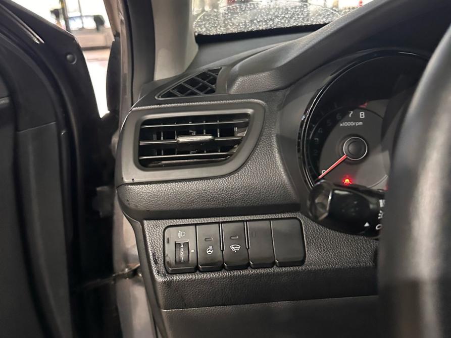 Kia Rio III Рестайлинг Пермь  - изображение 5