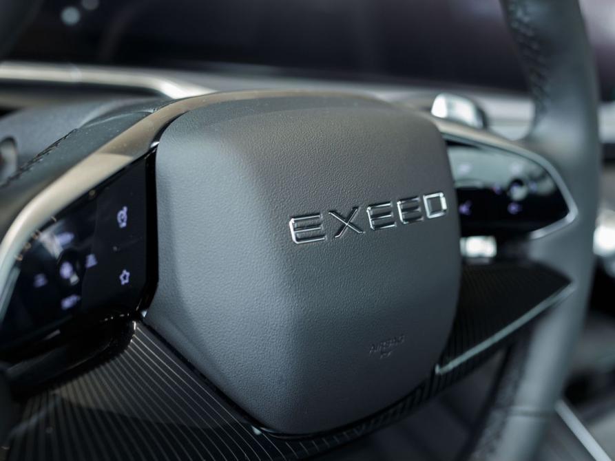 Exeed TXL I Рестайлинг 2 Новосибирск  - изображение 14