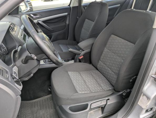 Skoda Octavia II (A5) Рестайлинг с пробегом 2012 года, цена 760 000 рублей, 164612 км, лифтбек, Автокод Объявления