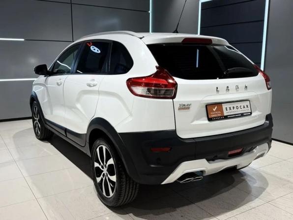 Lada (ВАЗ) XRAY I с пробегом 2019 года, цена 1 065 000 рублей, 99300 км, хэтчбек, Автокод Объявления