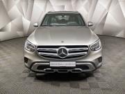 Mercedes-Benz GLC I (X253) Рестайлинг Москва  - изображение 28