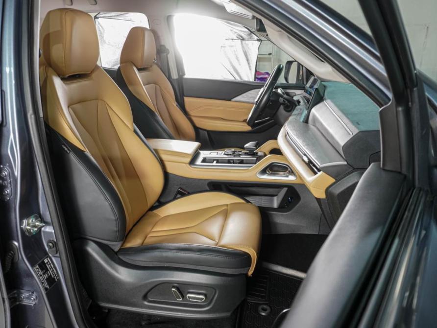Changan Hunter Plus Воронеж  - изображение 9