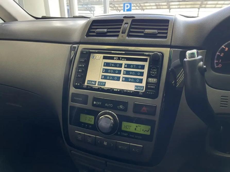 Toyota Ipsum II (M20) Новосибирск  - изображение 10