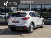 Mazda CX-5 I Казань  - изображение 12
